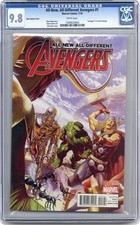 New different avengers for sale  Arlington