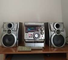 Stereo samsung max usato  Cagliari