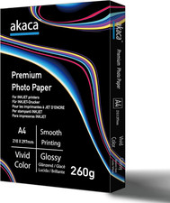 Carta fotografica lucida usato Carta fotografica lucida usato  Roma