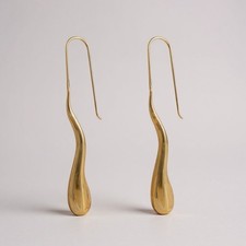 Water drop earrings for sale  Dobbs Ferry