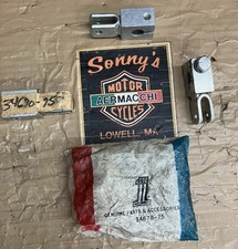Harley davidson 1975 for sale  Lowell