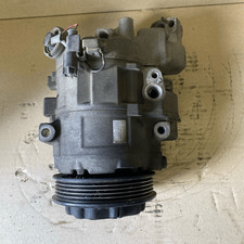 A0002307911 compressore merced usato  Italia