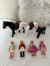 lego belville figuren gebraucht kaufen  Wildau