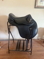 Barefoot nottingham treeless for sale  Reserve
