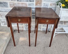 Pair vintage cherry for sale  Hortonville