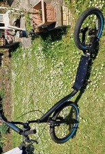 Osprey adult scooter for sale  STREET