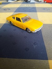 Norev fiat dino d'occasion  Dol-de-Bretagne