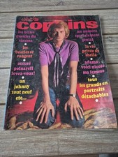Magazine salut copains d'occasion  Gueux