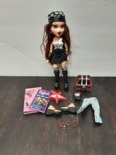 Bratz treasures roxxi for sale  Eden Prairie