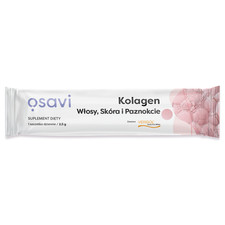 Kolagen Włosy, Skóra i Paznokcie - 2.5 grams (1 serving) na sprzedaż  PL