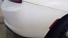 Rear bumper dual for sale  Capac