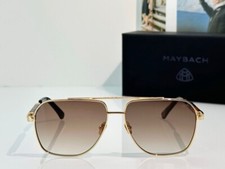 Lunettes soleil maybach d'occasion  Expédié en Belgium