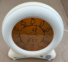 Groclock sleep trainer for sale  NEWARK