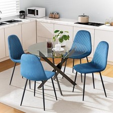 Goldfan set modern for sale  NOTTINGHAM