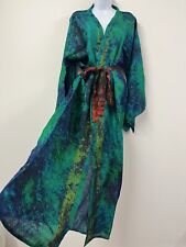 Kimono gown robe for sale  PLYMOUTH