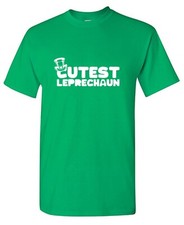 Cutest leprechaun sarcastic for sale  Cornelius