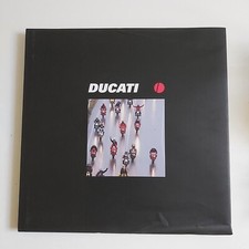 Ducati corse 2000 usato  Italia