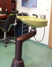 Friseurwaschbecken rückwährt gebraucht kaufen  Schwerin