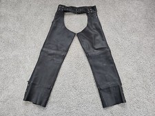 Easyriders chaps medium for sale  Mansfield