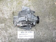 Vorderes differential 21033500 gebraucht kaufen  Bietigheim