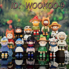 Usado, Brinquedos autênticos caixa cega confirmada série F.UN Farmer Bob Encounter in the Wild comprar usado  Enviando para Brazil