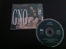 Litfiba single sogno usato  Italia