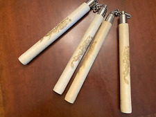 Dragonfoam nunchucks padded for sale  San Antonio