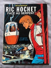 Rare ric hochet d'occasion  Élancourt