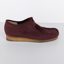 Clarks originals men for sale  BIGGAR