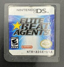 Usado, Cartucho Elite Beat Agents Nintendo DS somente comprar usado  Enviando para Brazil