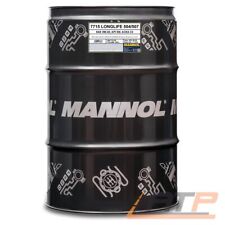 Mannol 208 liter gebraucht kaufen  Pressath