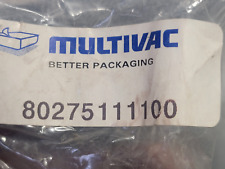Multivac 80.275.1111.00 802751 for sale  Geneva
