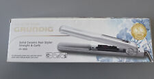 Grundig solid ceramic gebraucht kaufen  Hamburg