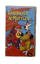 Dastardly muttley big for sale  TURRIFF