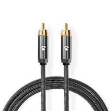 Cable coaxial numérique d'occasion  Lisieux