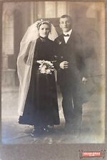 Fotografia epoca fine usato  Bologna