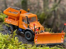 Unimog 408 1 gebraucht kaufen  Knetzgau