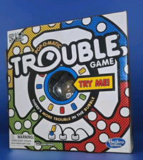Trouble pop matic for sale  Boulder