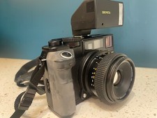Bronica 645kit. purchased for sale  ELLESMERE