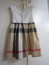 Burberry vestito abito usato  Latisana