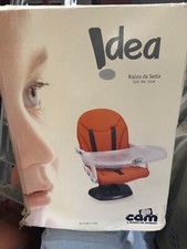 Rialzo sedia bambini usato  Padova
