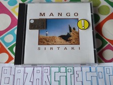 Mango sirtaki warner usato  Schio