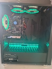 Bgears prebuild desktop for sale  Eden