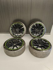 LAMBORGHINI URUS felgi + OPONY homologacja aluminiowe 23", używany na sprzedaż  PL