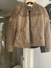 Ladies motorcycle jacket for sale  REDDITCH