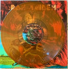 Iron maiden virtual d'occasion  Bernay