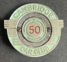 Cambridge motor car for sale Cambridge motor car for sale  UK