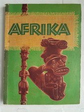 Sanella sammelalbum afrika gebraucht kaufen  Albstadt