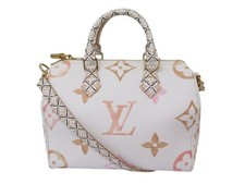 Sac main louis d'occasion  France