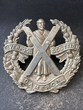 Liverpool scottish cameron for sale  LEAMINGTON SPA